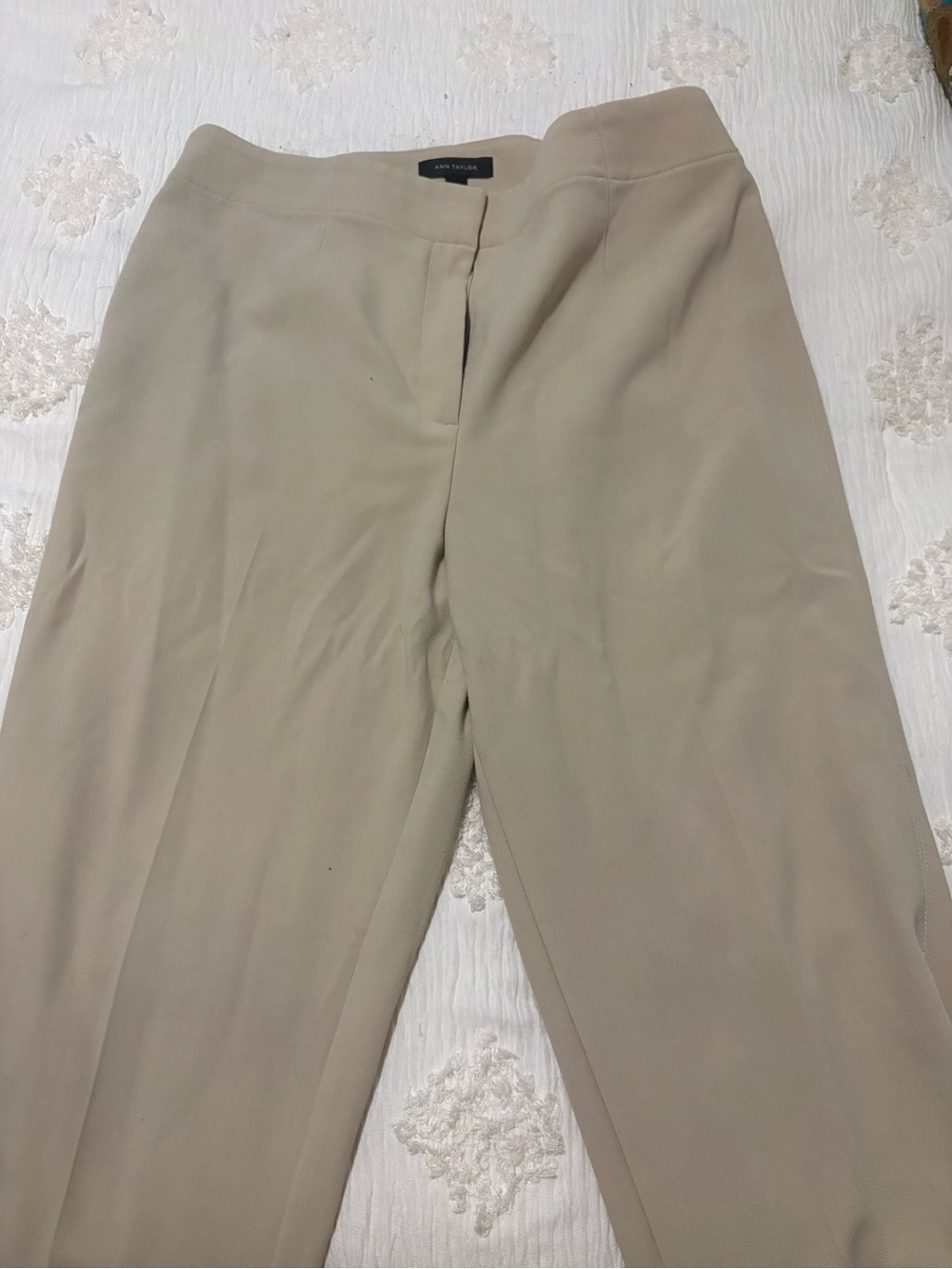 Ann Taylor Dress Pants